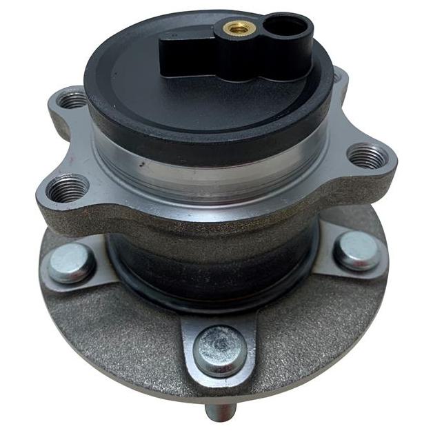Cubo de Roda Traseiro - IMA - AL-443 - (1)