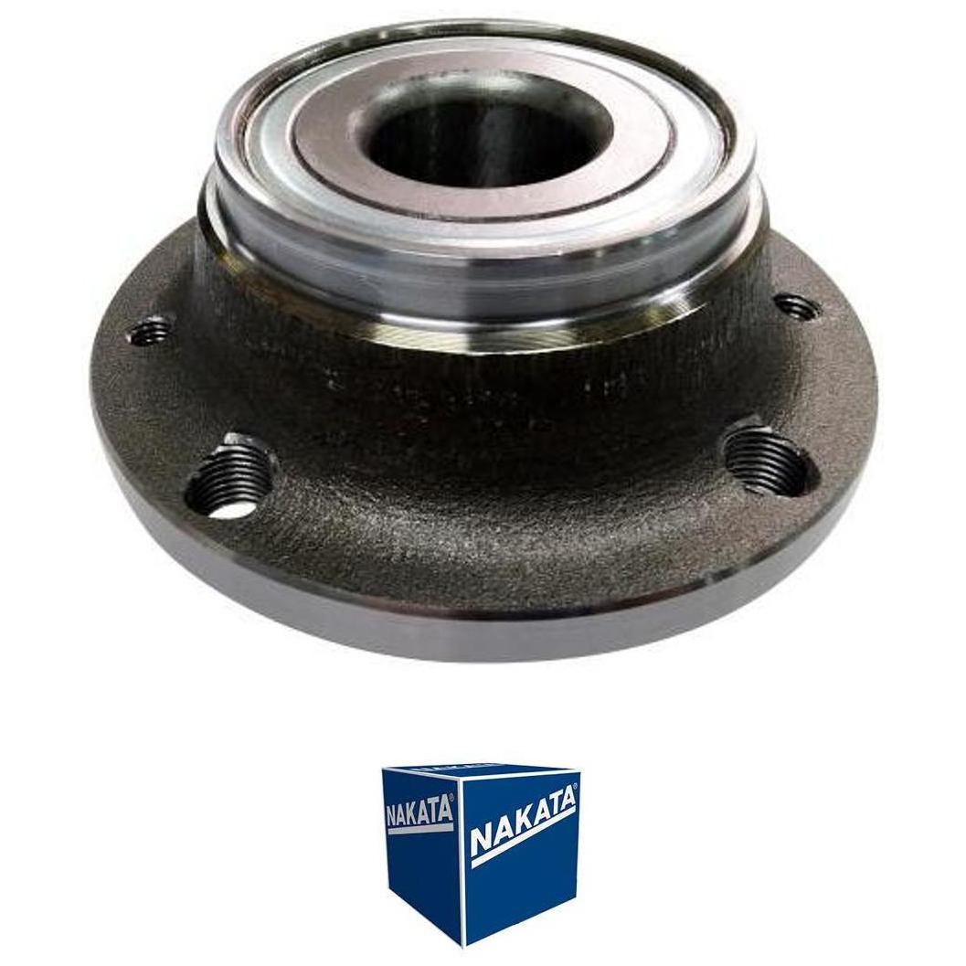 Par Cubo Roda Traseiro - Nakata - NKF 8037 - (2)
