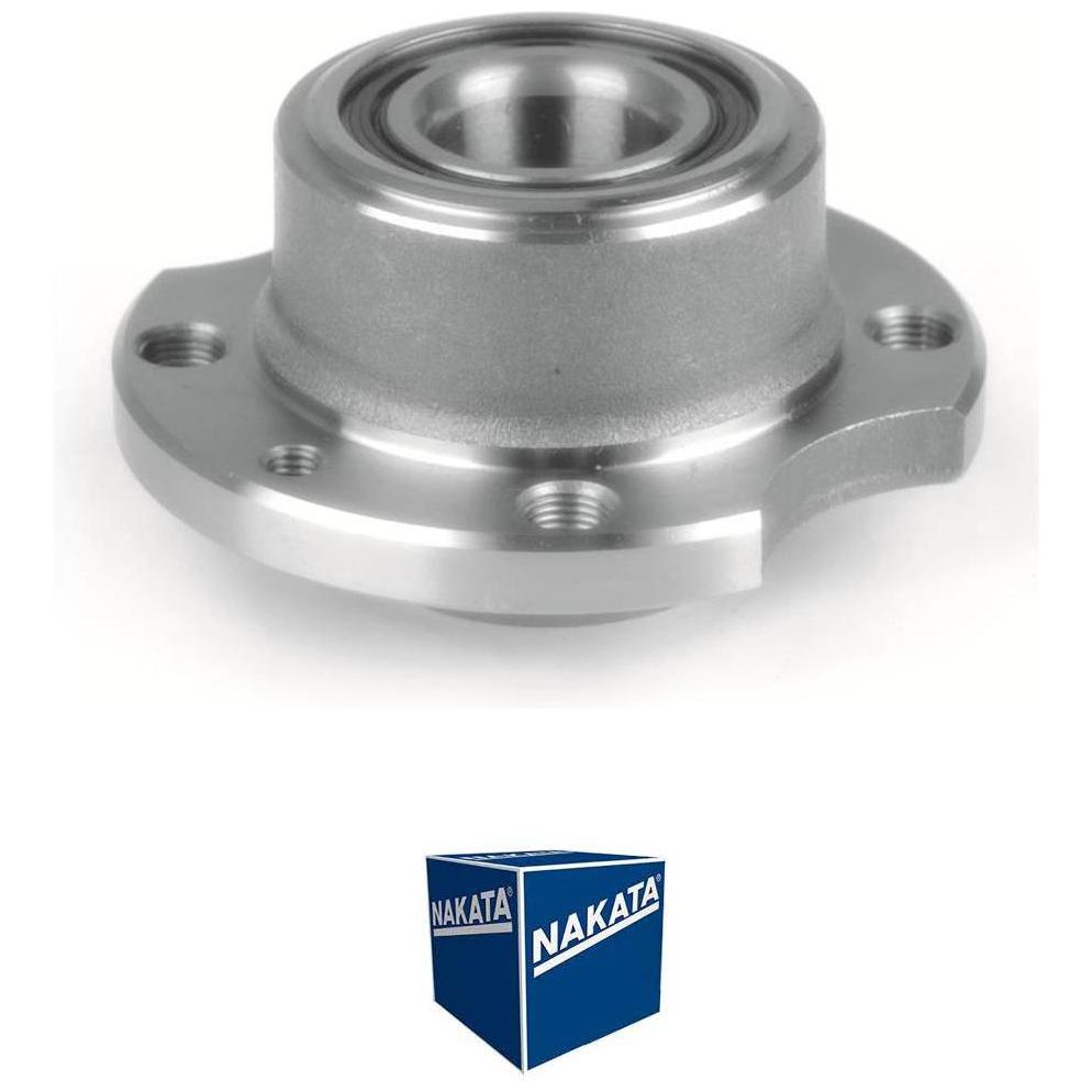 Cubo de Roda Traseiro - Nakata - NKF 8041 - (1)