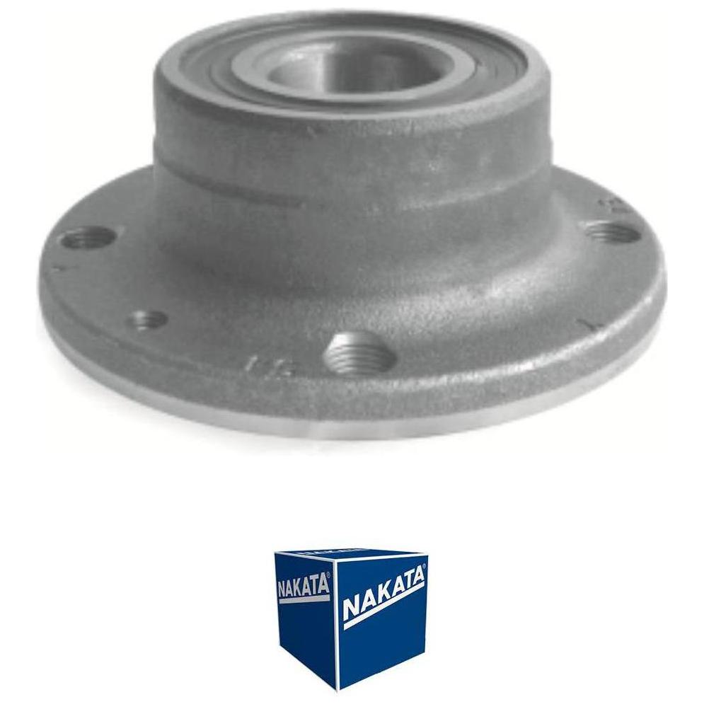 Cubo de Roda Traseiro - Nakata - NKF 8045 - (1)