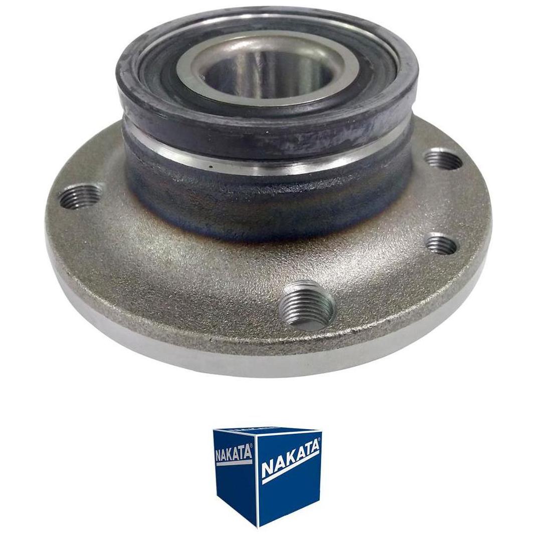 Cubo de Roda Traseiro - Nakata - NKF 8070 - (1)