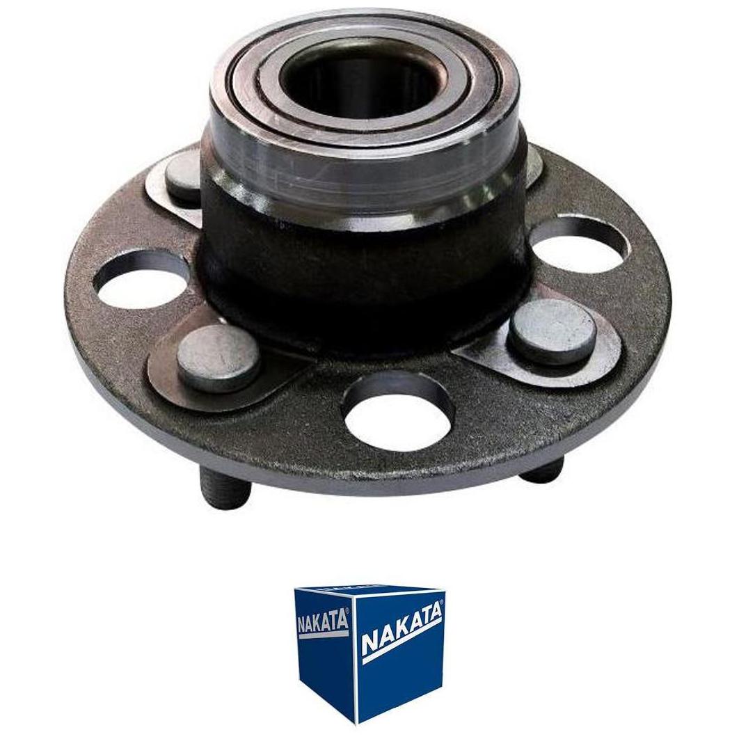 Par Cubo Roda Traseiro - Nakata - NKF 8080 - (2)
