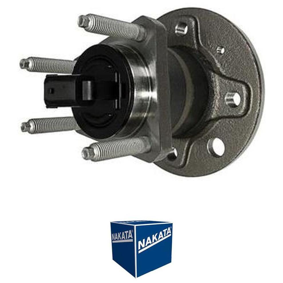 Par Cubo Roda Traseiro - Nakata - NKF 8088 - (2)
