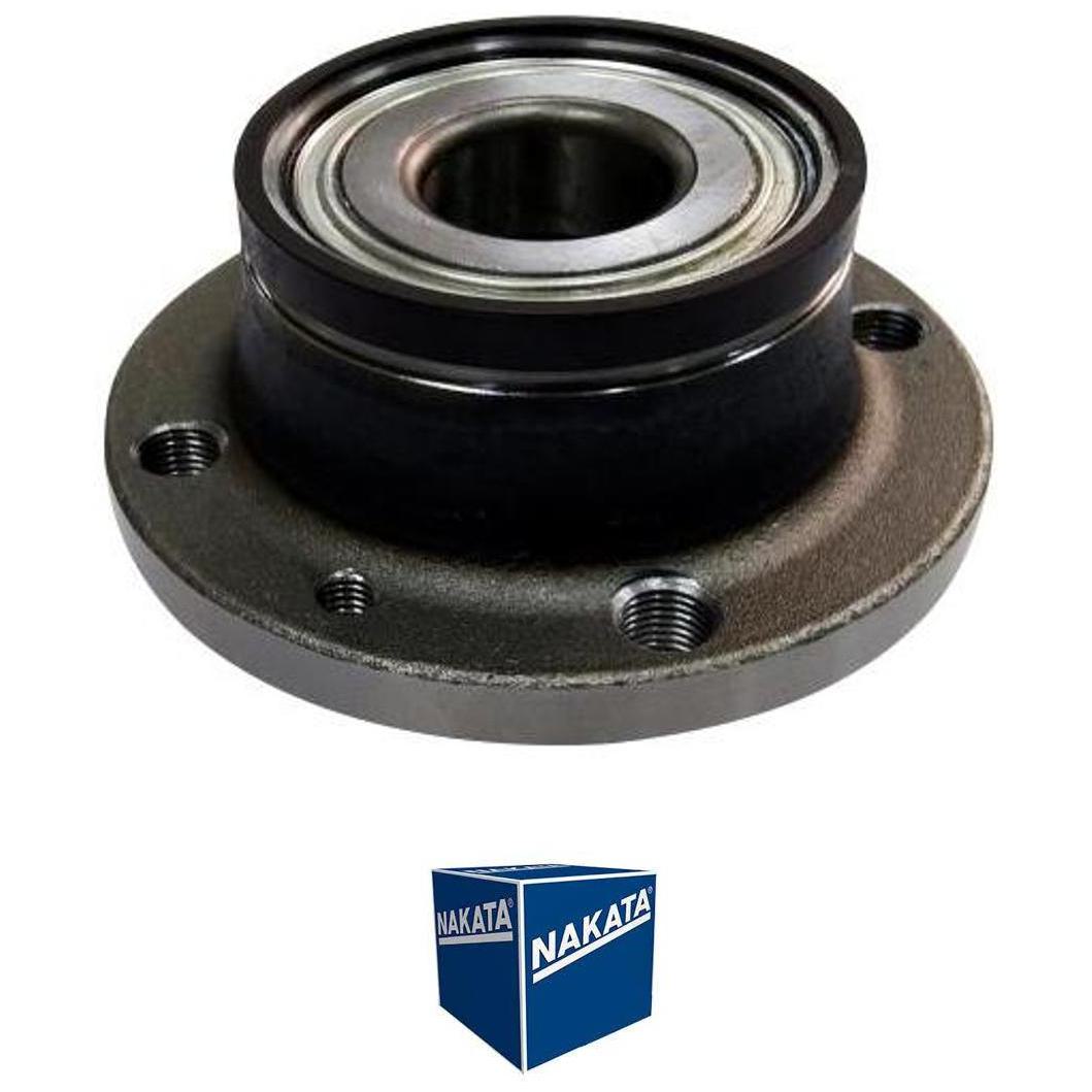 Par Cubo Roda Traseiro - Nakata - NKF 8095 - (2)