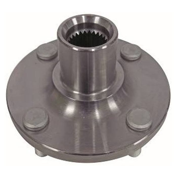 Cubo Roda Dianteiro 26 Dentes - Cobra Automotiva - CR724 - (1)