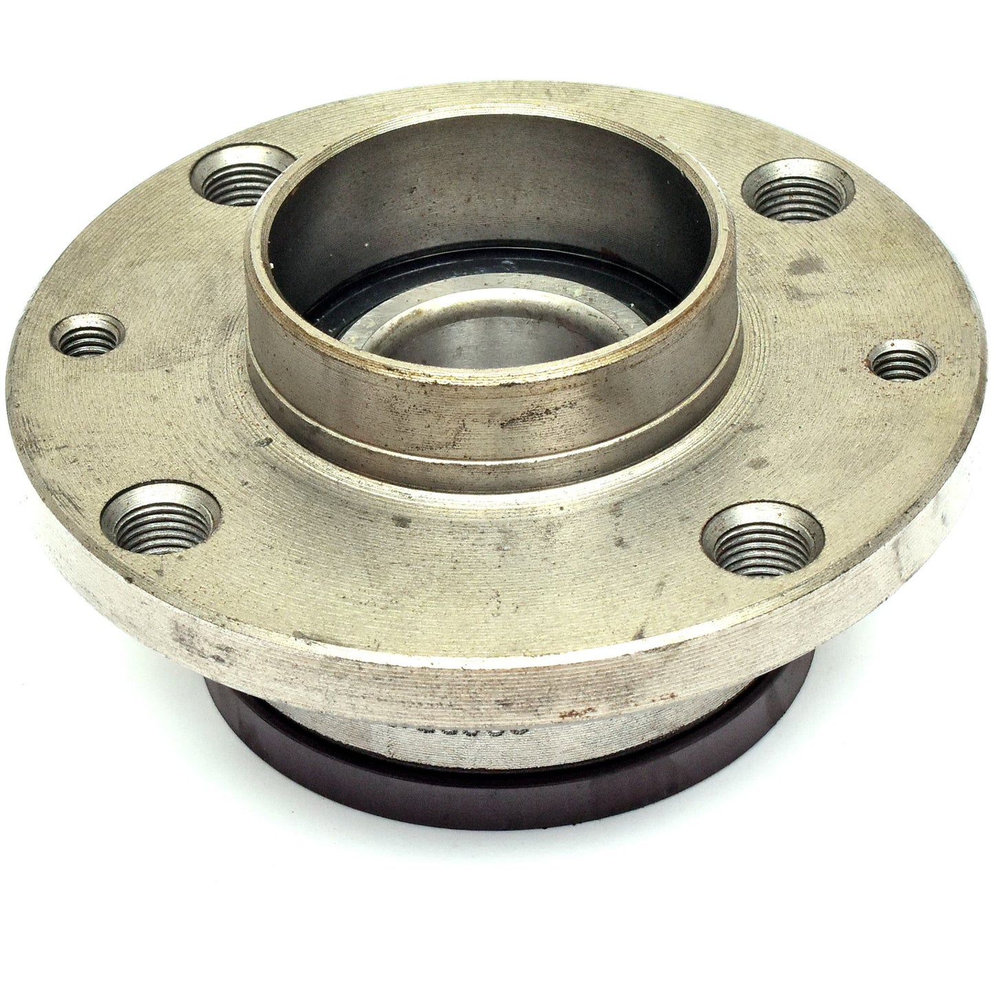 Cubo Roda Traseiro Com Rolamento 4 Furos 30Mm - Cobra Automotiva - CR317 - (2)