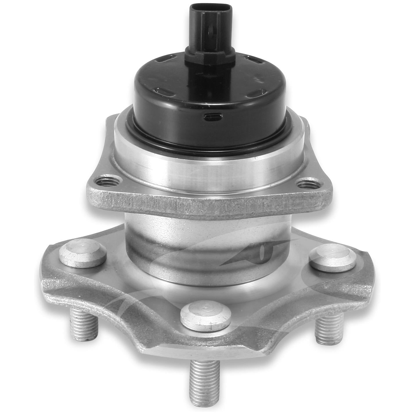 Cubo Roda Traseiro Com Rolamento - Cobra Automotiva - CR718 - (2)