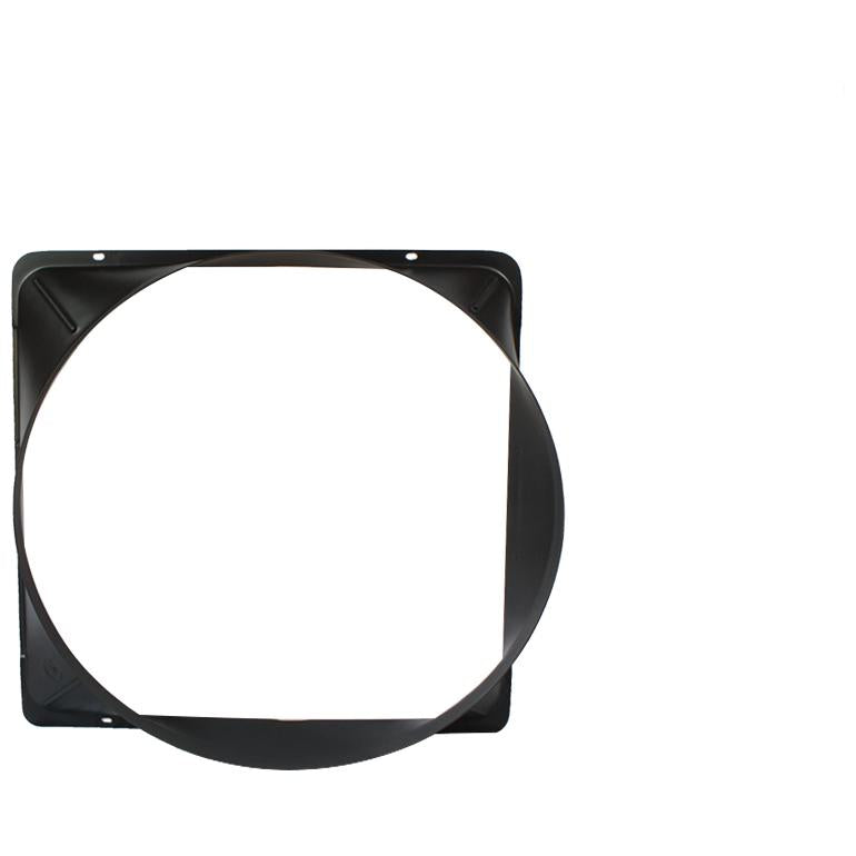 Defletor do Eletroventilador - Mahle - CFS 7 000P - (2)