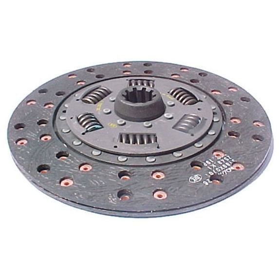 Disco de Embreagem - LuK - 325 0002 11 0 - (2)