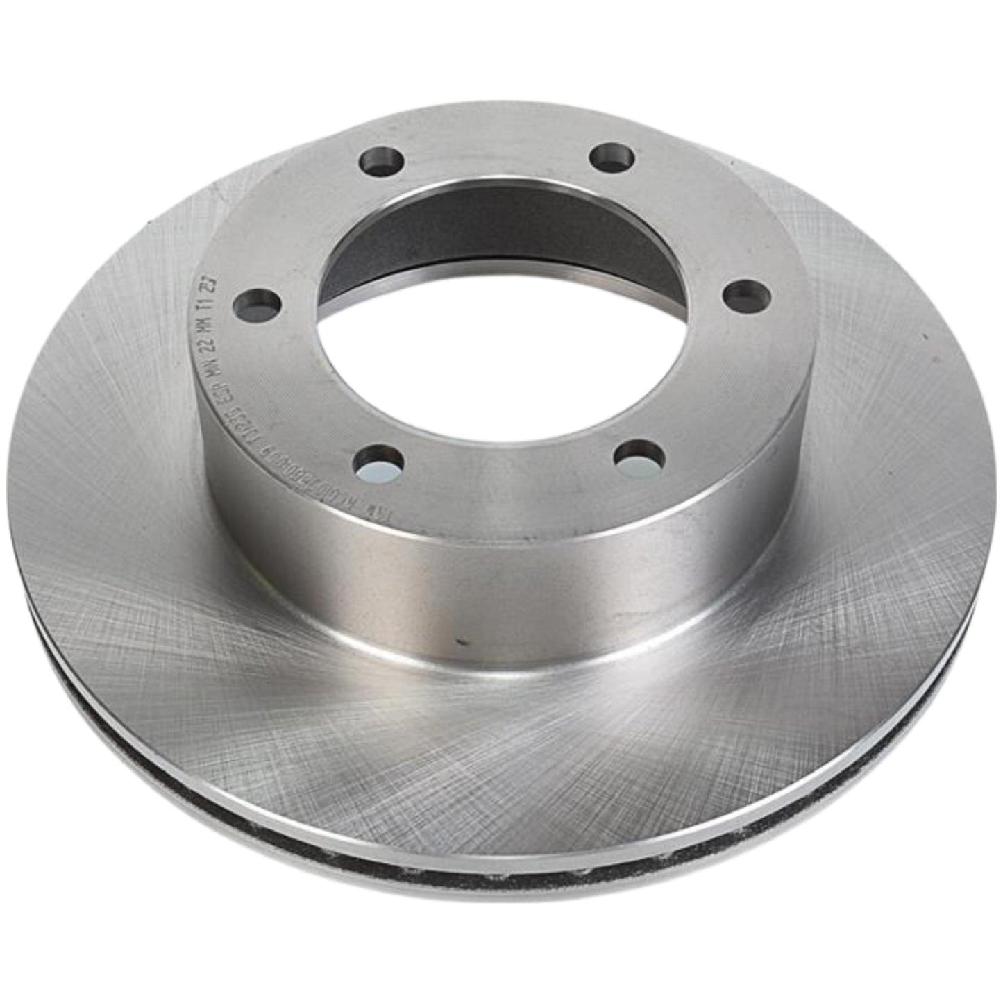 Disco de Freio Dianteiro 1 Unidade - TRW - RCDI05860 - (3)