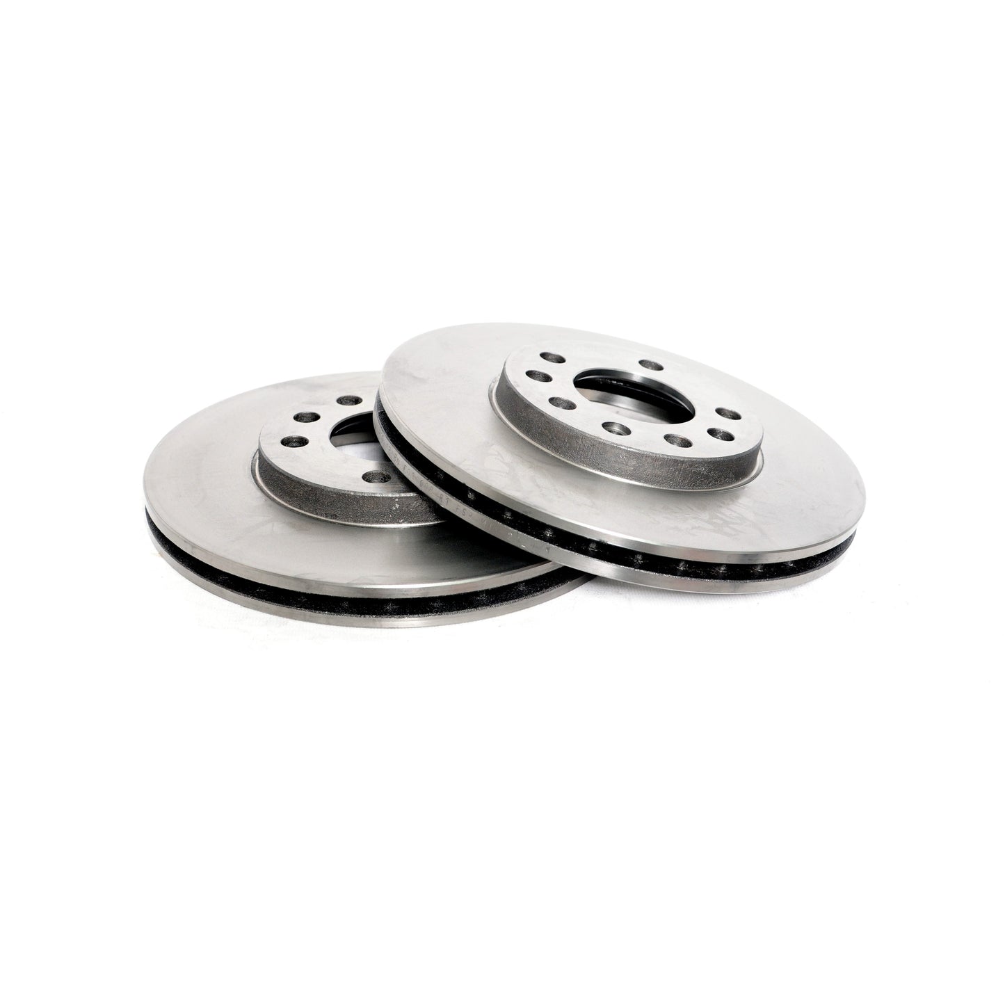 Kit Disco e Pastilha Dianteira - TRW - RCPT01790 - RCDI03630 - (6)
