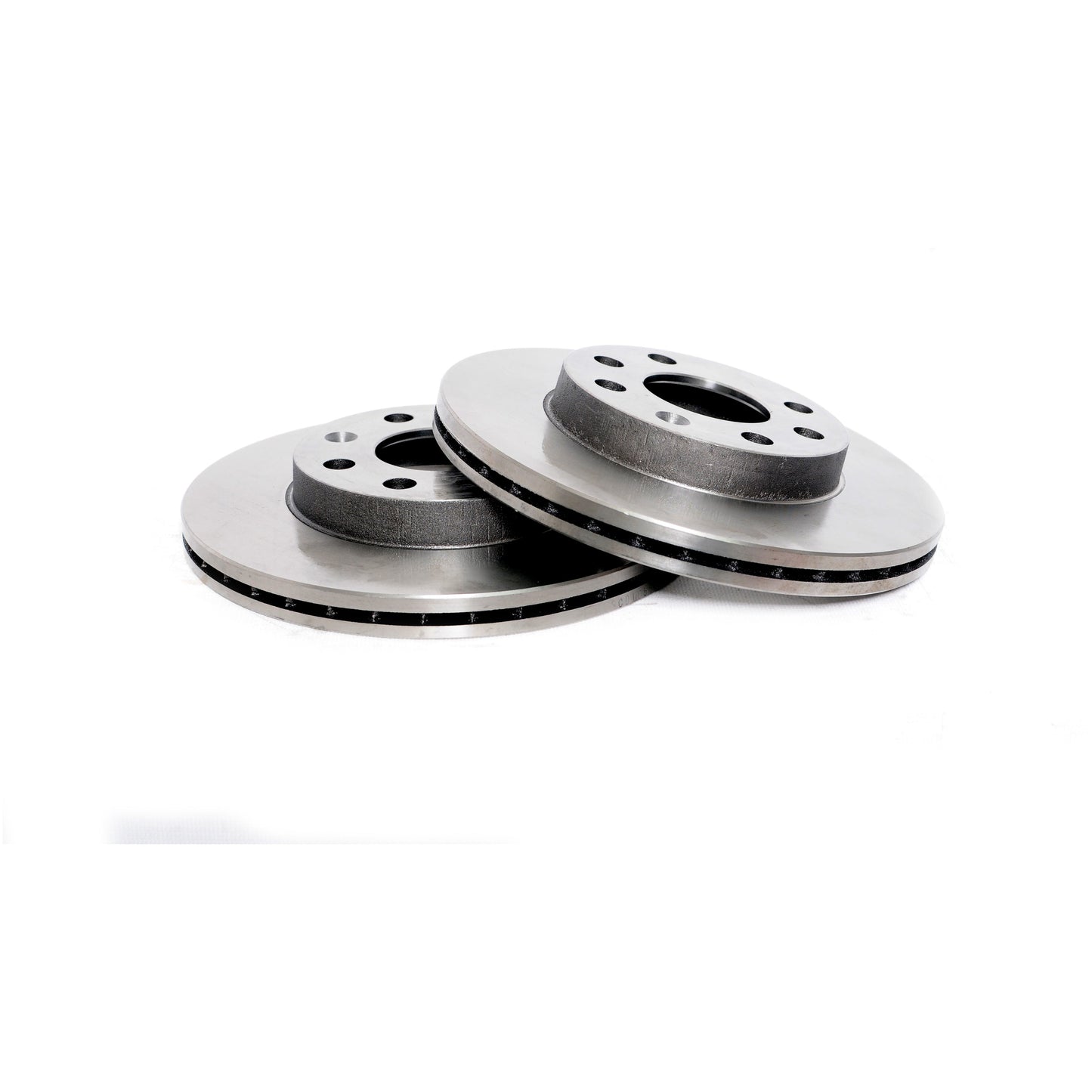 Kit Disco e Pastilha Dianteira - TRW - RCPT02930 - RCDI05800 - (9)