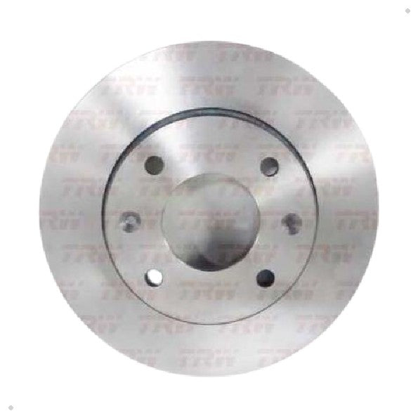 Disco de Freio - TRW - RCDI08660 - (2)