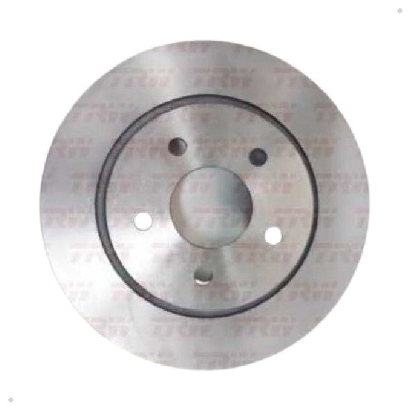 Kit Disco e Pastilha Traseira - TRW - GDB2086 - RPDI04810 - (13)