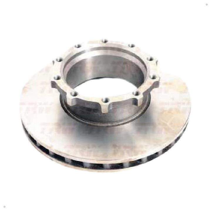 Disco de Freio Ventilado - TRW - RCDI07600 - (2)