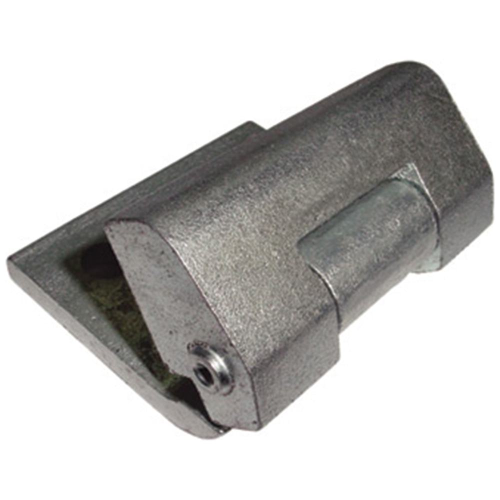 Dobradiça Superior da Porta Dianteira - Universal - 50332 - (1)