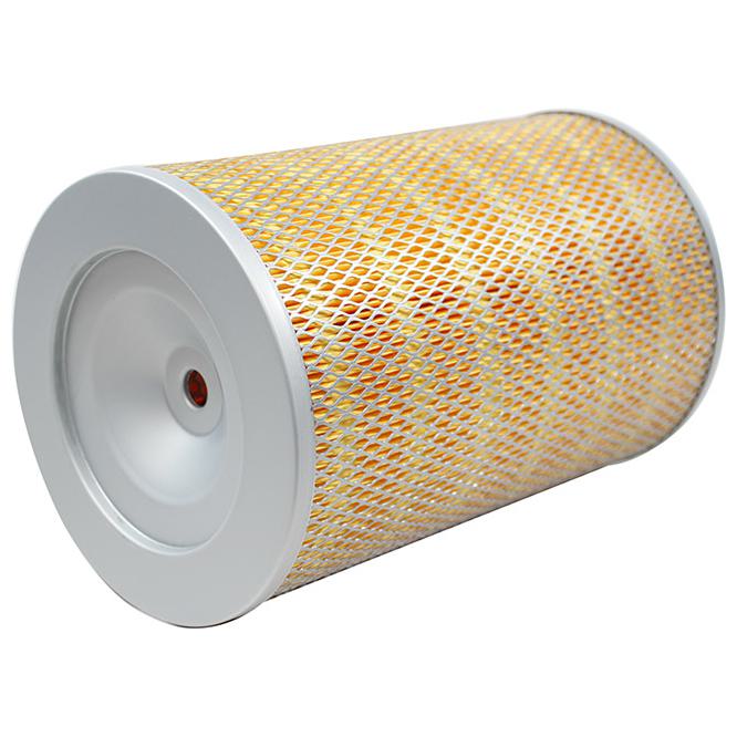 Elemento para Filtro de Ar Seco - Mahle Metal Leve - LX1096 - (4)