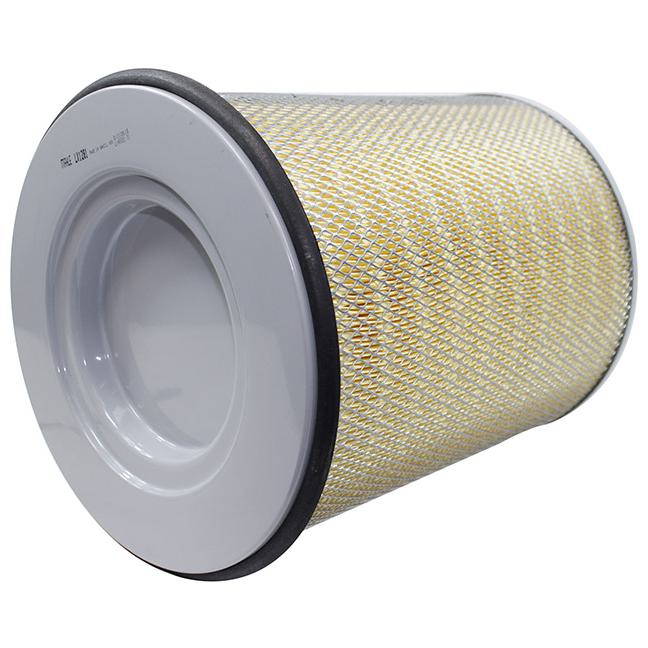 Elemento para Filtro de Ar Seco - Mahle Metal Leve - LX1281 - (4)