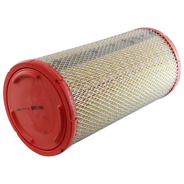 Elemento para Filtro de Ar Seco - Mahle Metal Leve - LX2533 - (4)