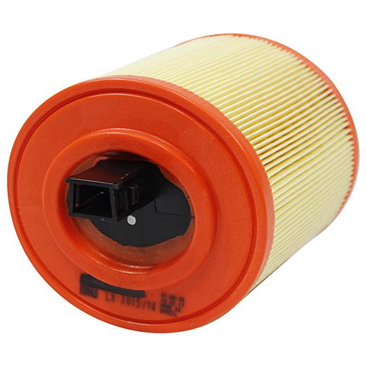Elemento para Filtro de Ar Seco - Mahle Metal Leve - LX3015/14 - (4)