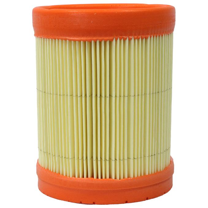 Elemento Para Filtro de Ar Seco - Mahle Metal Leve - LX3108 - (5)
