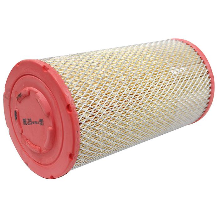 Elemento para Filtro de Ar Seco - Mahle Metal Leve - LX3190 - (4)