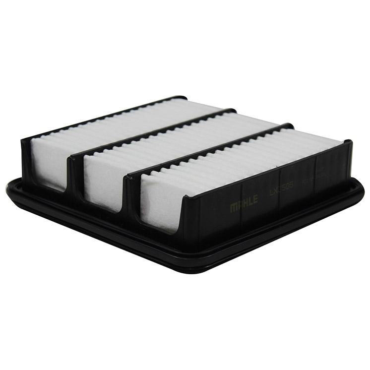 Elemento para Filtro de Ar Seco - Mahle Metal Leve - LX3505 - (2)
