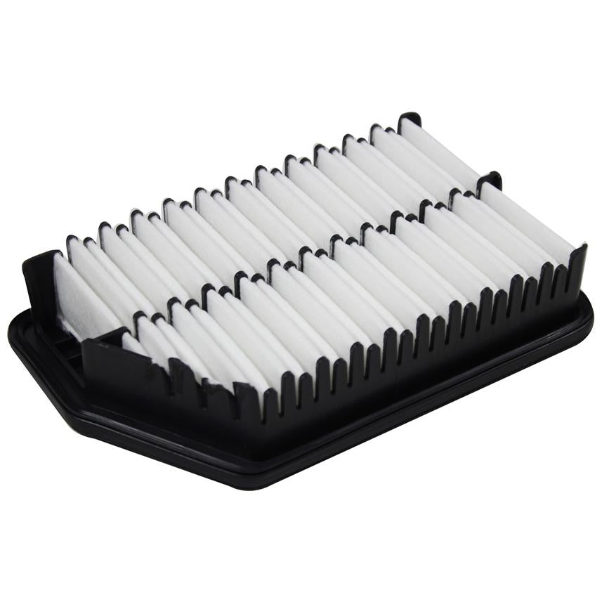 Elemento para Filtro de Ar Seco - Mahle Metal Leve - LX3815 - (3)