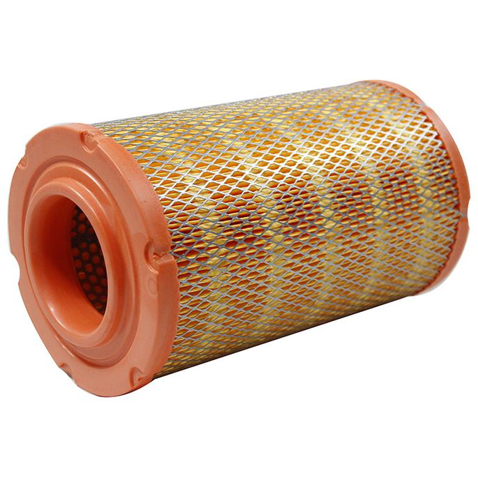 Elemento para Filtro de Ar Seco - Mahle Metal Leve - LX3818 - (3)