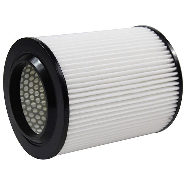 Elemento Para Filtro de Ar Seco - Mahle Metal Leve - LX3892 - (3)