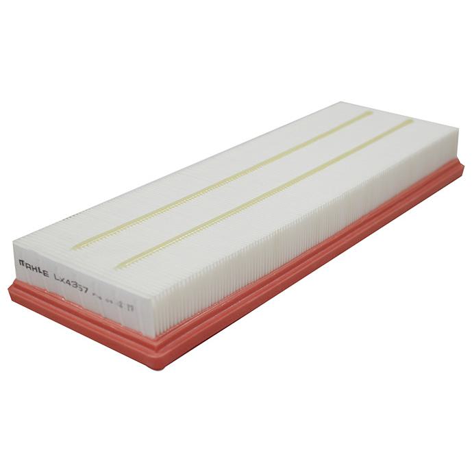 Elemento Para Filtro de Ar Seco - Mahle Metal Leve - LX4357 - (2)