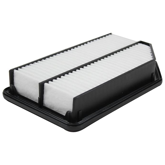 Elemento para Filtro de Ar Seco - Mahle Metal Leve - LX4370 - (2)