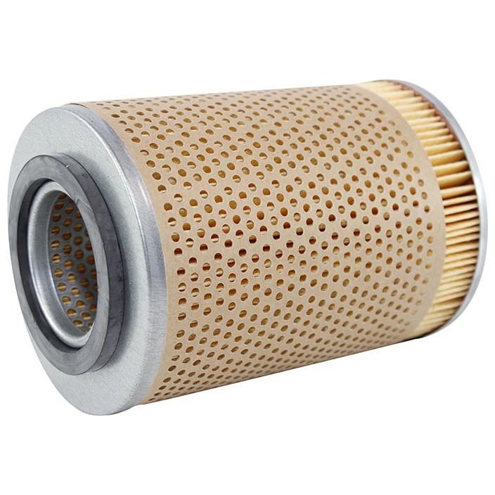 Elemento para Filtro de Óleo Lubrificante - Mahle Metal Leve - OX71D - (4)