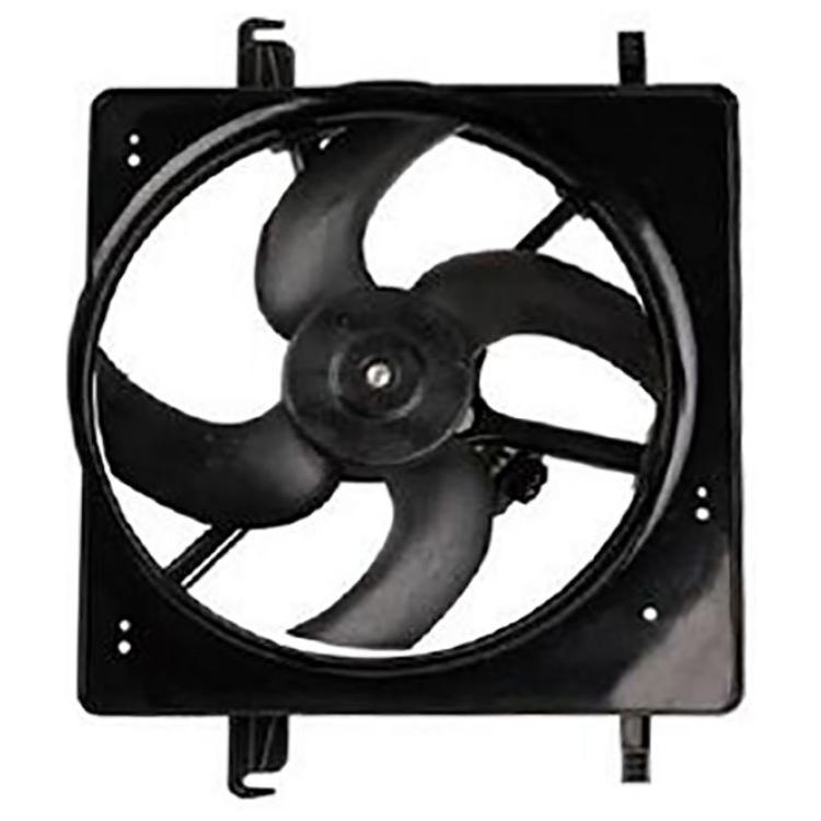 Eletroventilador - Gauss - GE1004 - (1)
