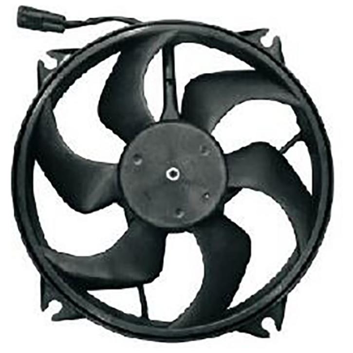 Eletroventilador - Gauss - GE1014 - (1)