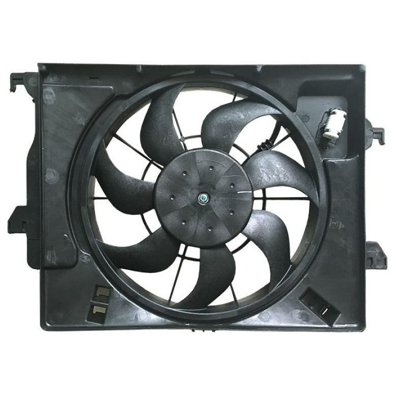 Eletroventilador - Gauss - GE1104 - (1)