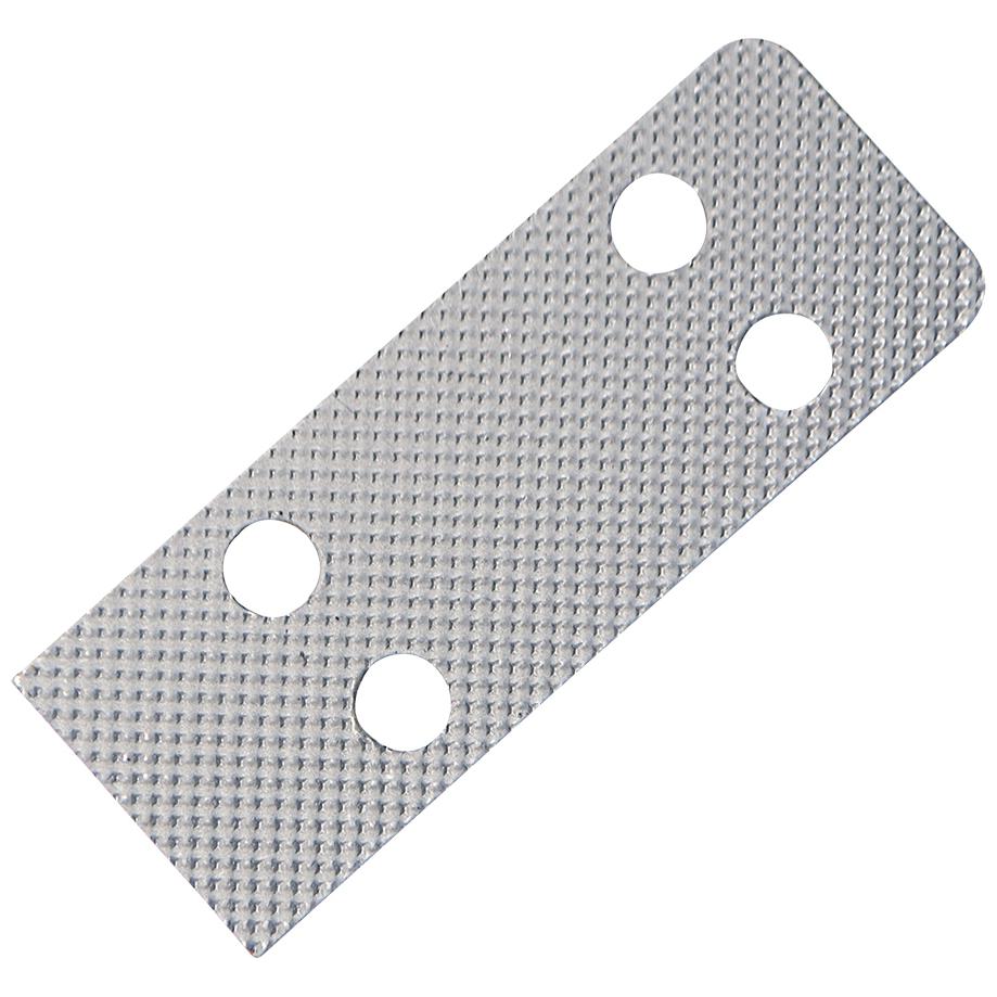 Encosto do Batente da Porta - Universal - 50296 - (1)