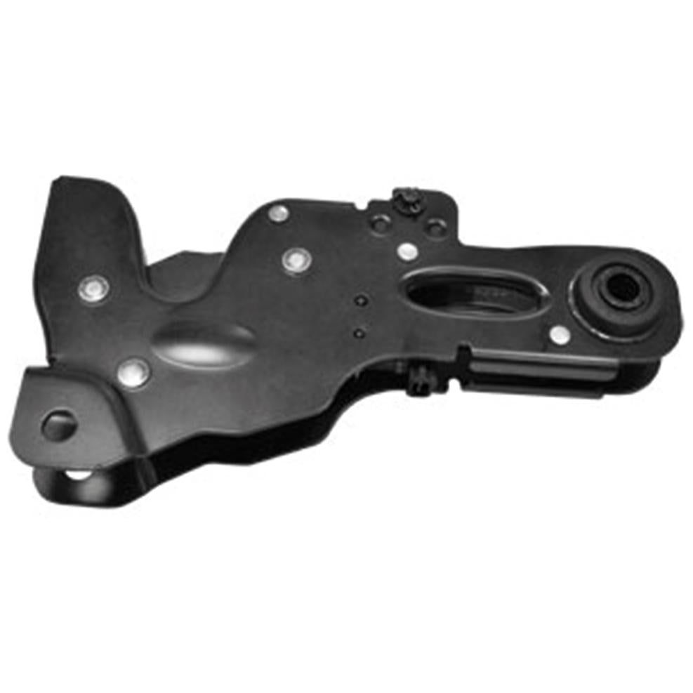 Fechadura DA Cabine Basculante - Universal - 31112 - (1)