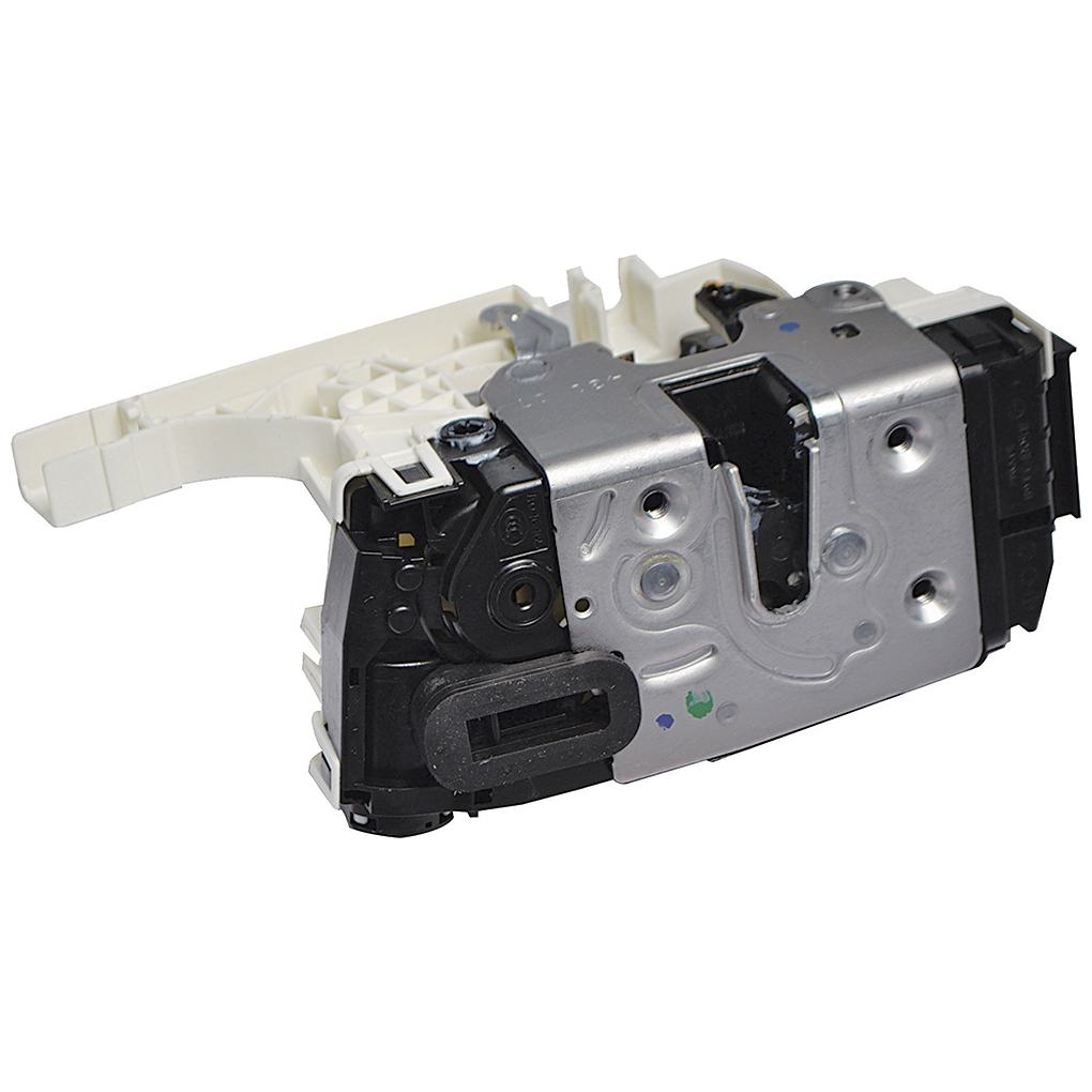 Fechadura DA Porta Corrediça - Universal - 50638 - (1)