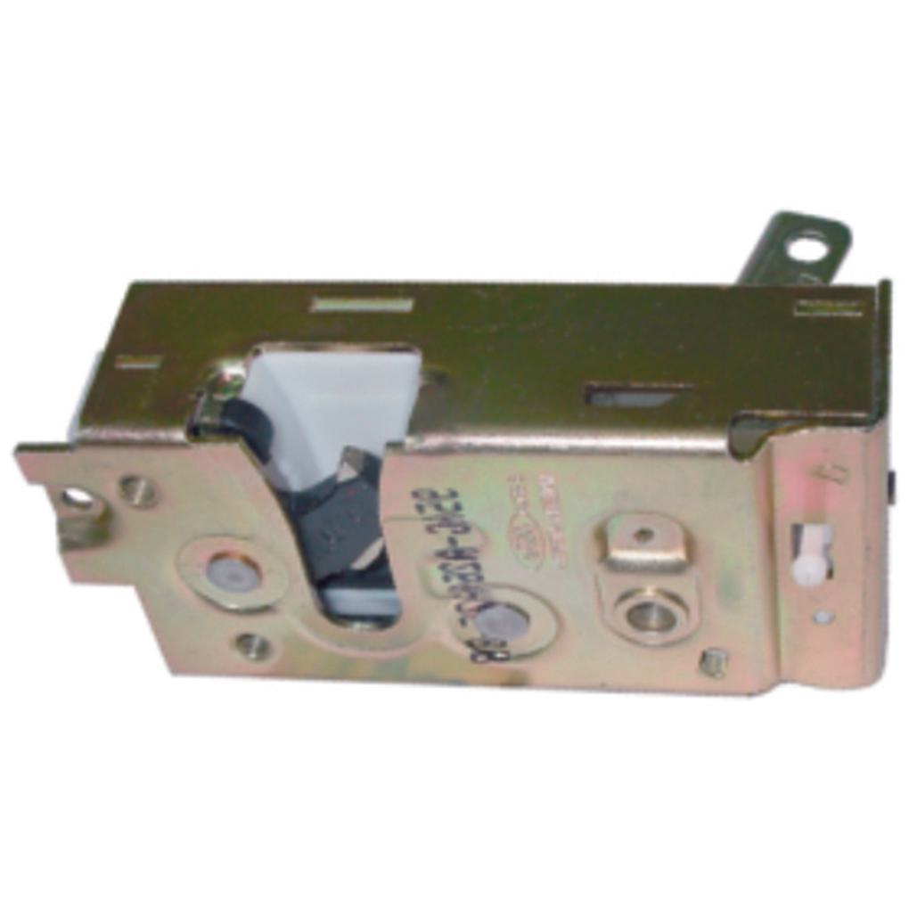 Fechadura DA Porta Traseira - Universal - 30587 - (1)