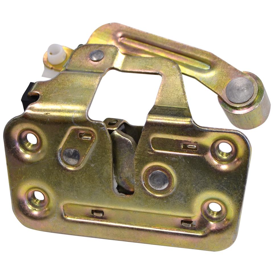 Fechadura da Porta - Universal - 15629 - (1)