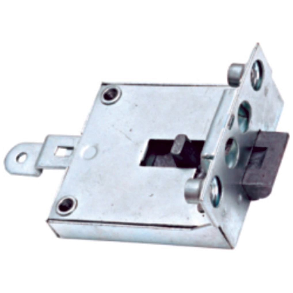 Fechadura DA Porta - Universal - 20148 - (1)