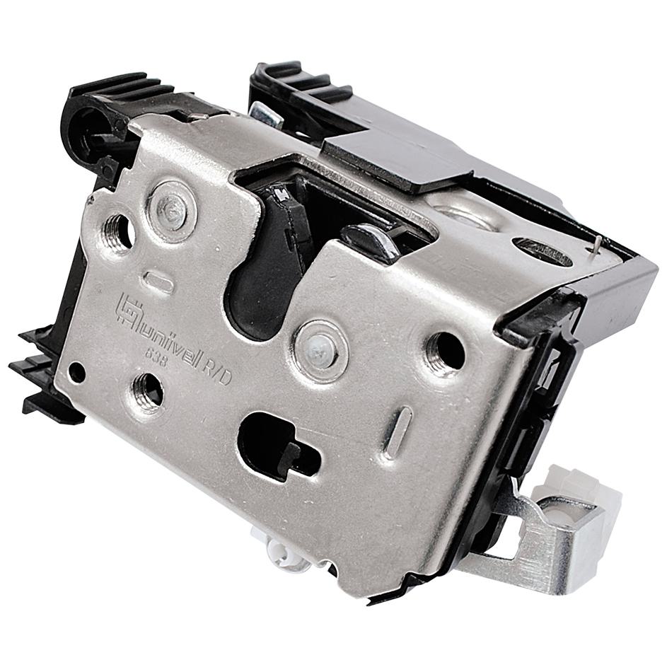 Fechadura da Porta - Universal - 21502 - (1)