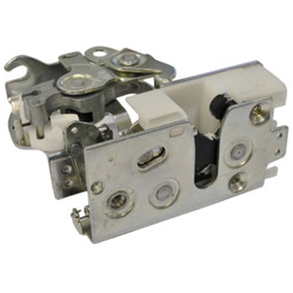 Fechadura da Porta - Universal - 31235 - (1)
