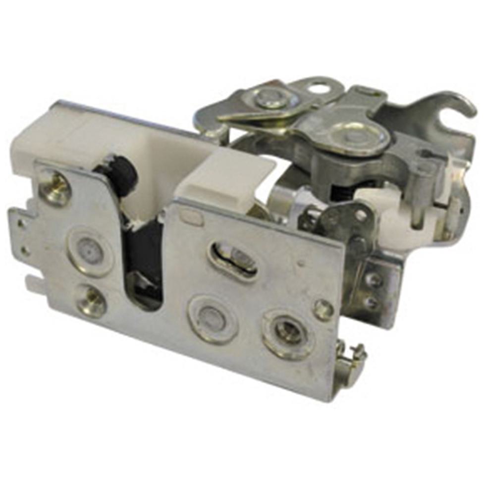 Fechadura da Porta - Universal - 31236 - (1)