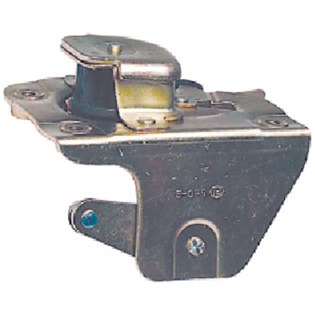 Fechadura da Porta - Universal - 40157 - (1)