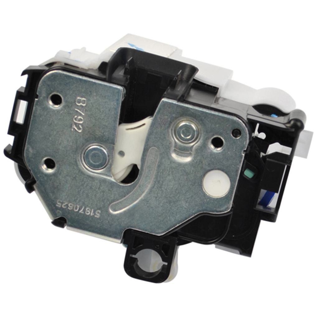 Fechadura DA Porta - Universal - 70660 - (1)