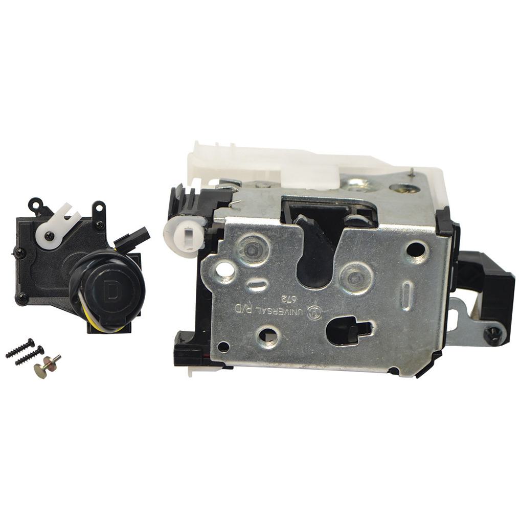 Fechadura DA Porta - Universal - 71168 - (1)
