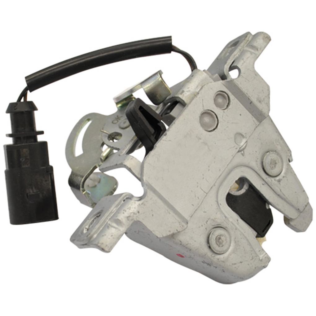 Fechadura do Suporte do Estepe - Universal - 21781 - (1)