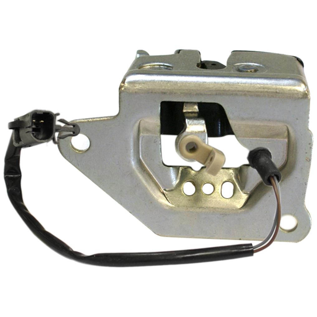 Fechadura Interna do Porta-Malas - Universal - 70323 - (1)